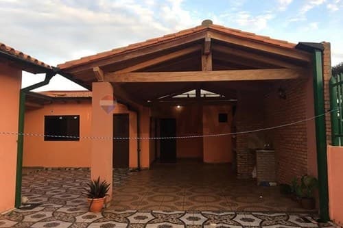 Casa en ypané-thompson — foto 5