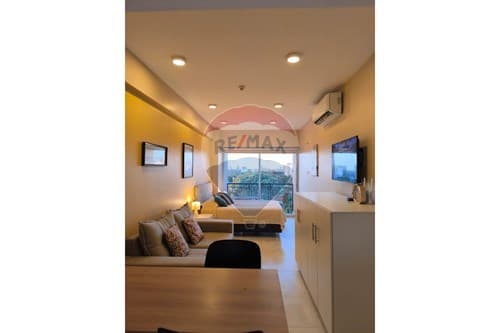 Monoambiente equipado con renta activa — foto 4