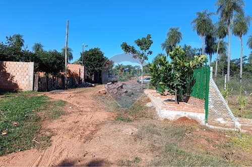 3500 m2 en J. A. Saldívar dpto Central — foto 5