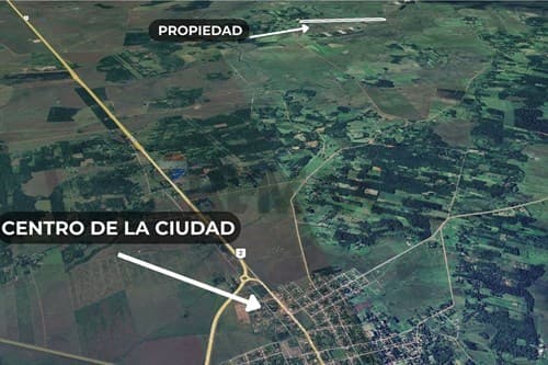 Campo en san jose de los arroyos, foto 2