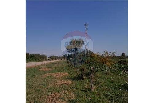 En venta terreno sobre ruta chaco i, foto 3