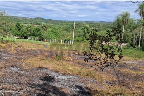 terreno de 360 m² en Piribebuy — foto 5