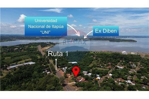 Deposito amplio en venta frente a ruta uno — foto 3