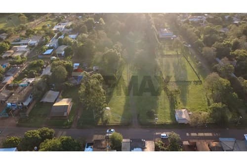 Terreno Comercial en Pte. Franco, foto 3