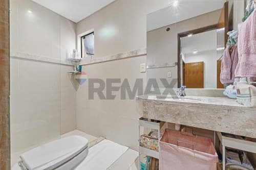 Departamento 2 dormitorios Las Lomas asuncion — foto 2