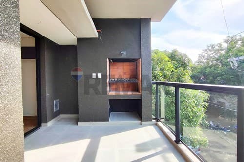 departamento 2dormitorios en Aires de Laurel — foto 4