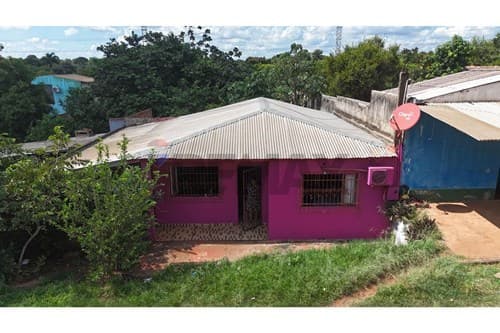 Casa en km 6 monday ciudad nueva, foto 5