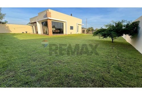 Residencia en Hernandarias - Villa Deportiva — foto 5