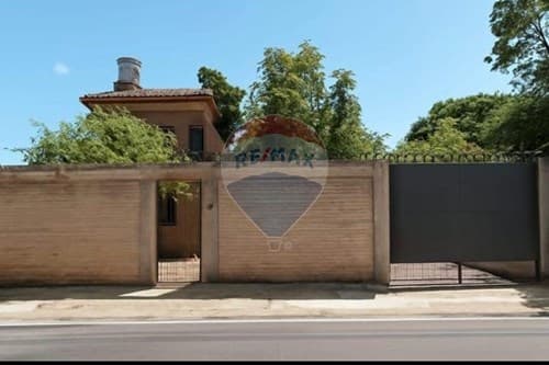 Tu Nuevo Hogar Feliz, San Lorenzo Reducto — foto 1