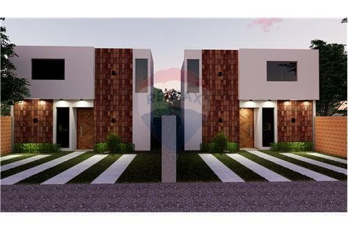 En Capiatá! El hogar para tu familia, a estrenar!, foto 4