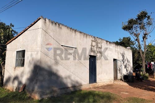 Casa Residencial en Capiatá a la Venta
