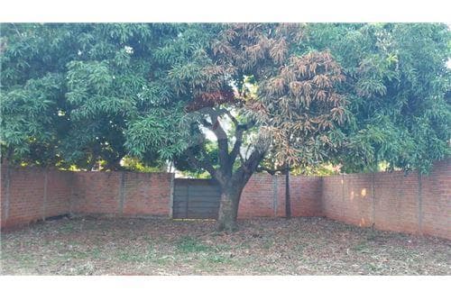Oportunidad terreno para duplex zona villa olimpia