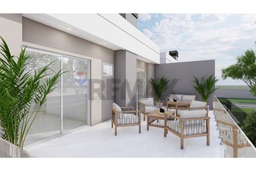 casa en barrio cerrado Altos de Sebaste — foto 4
