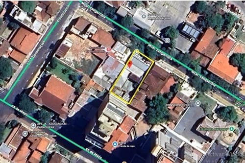 Casa zona sanatorio migone — foto 1