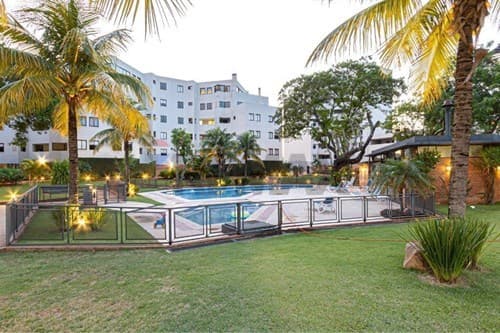Departamento en condominio moravia con renta — foto 1