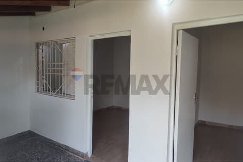 En venta casa en Bº San Pablo – Asunción — foto 3