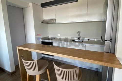 Departamento Amoblado – Edificio Muhrada — foto 2