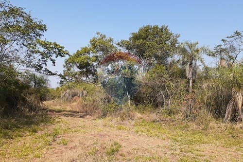 En venta en Itaugua terreno de 2.160 m2 — foto 4