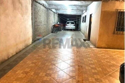 Casa ubicado en Luque Barrio central II — foto 2