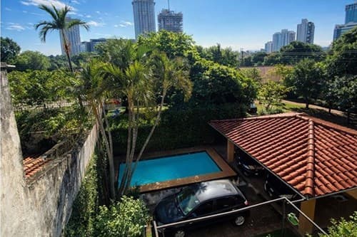Casa en Las Lomas, ubicacion y funcionalidad — foto 5