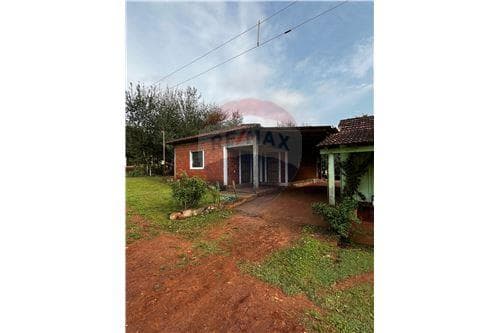 Propiedad en venta en el centro de Pirapó — foto 4