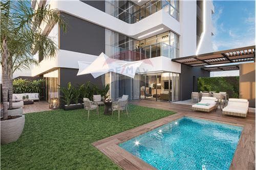 Departamento 2 dorm. en Petra Tower, Las Lomas (Carmelitas) — foto 3