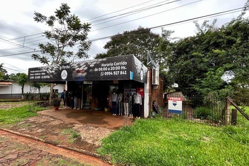 ¡En venta propiedad ubicada en esquina! — foto 3