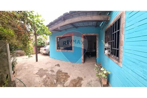 Propiedad con Gran Potencial en Limpio — foto 4