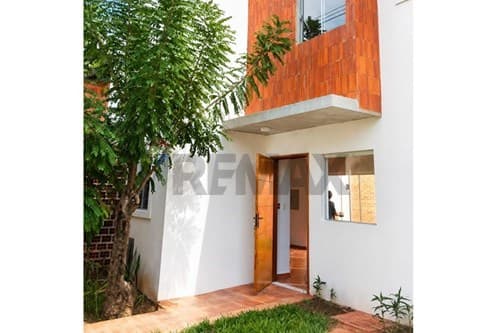 Duplex en alquiler