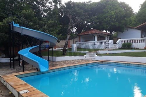 Hermosa casa quinta en itagua, foto 5