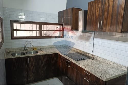 Hermoso duplex en barrio mburucuya