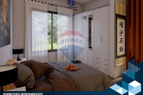 Duplex en pozo de 3 dormit. En zarate isla - Luque