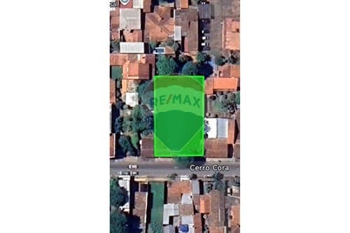 "Terreno Ideal para Inversión en San Lorenzo" — foto 4