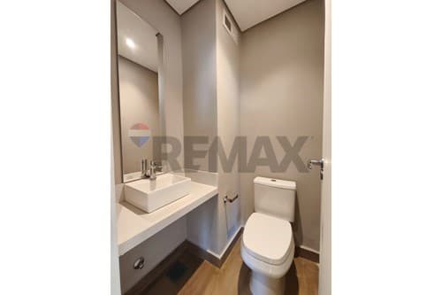 departamento, Villa Morra, Asunción, foto 4