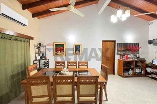 Hermosa casa en venta - Ñemby b°centro‼️ — foto 4