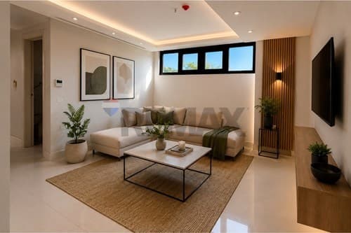 En venta DPTO de 2 Dormitorios-Barrio Herrera, foto 3