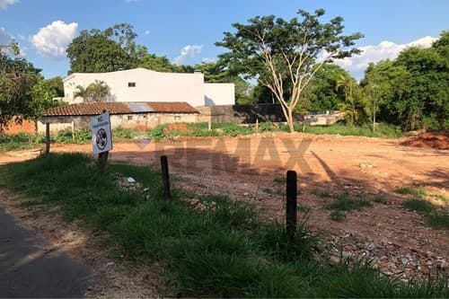 En venta. Amplio terreno -mbocayaty-asuncion — foto 2