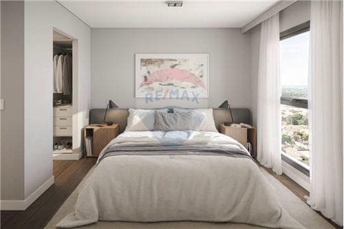 Departamento, 3dormitorios- Nostrum Trinidad — foto 4