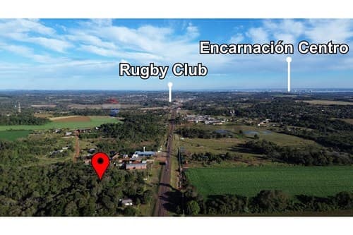 Propiedad en Capitan Miranda, foto 1