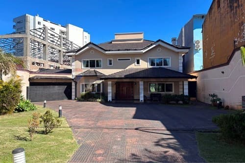 "Increíble Casa de Lujo en Encarnación", foto 2