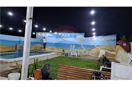 Hermosa casa c/piscina-San Lorenzo — foto 4