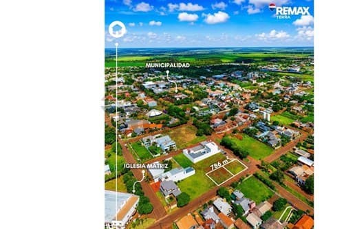 "Inversión ideal en terreno de Alto Paraná" — foto 4