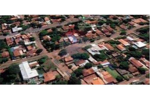 Vendo terreno en Ñemby 160.000.000 gs. C/u