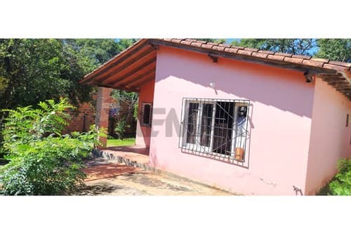 de Casa en Caacupé — foto 4