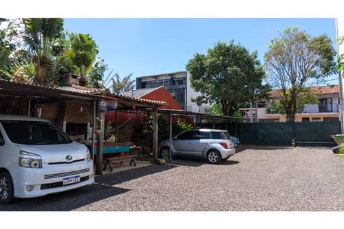 Terreno Comercial en el Área 2 de Ciudad del Este — foto 3