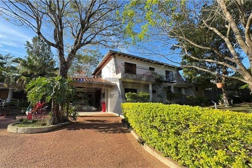 Casa premium en las serranias de caacupe — foto 4
