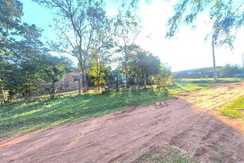 Terreno en esquina en loma - caacupe, foto 4