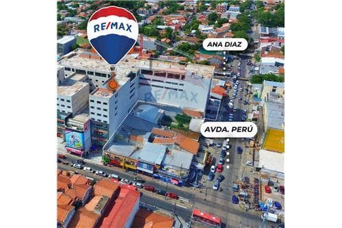 de Departamento en Asunción Pettirossi — foto 4