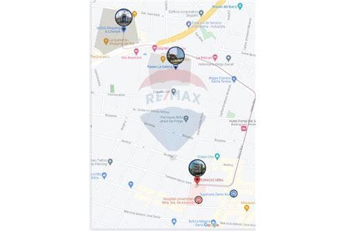 Depart. En venta a pasos del hosp. Universitario — foto 2