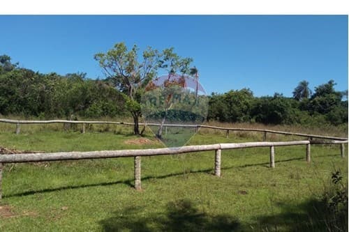 Terreno en venta